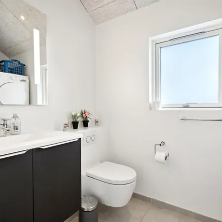 Amai Holiday home Tagholm