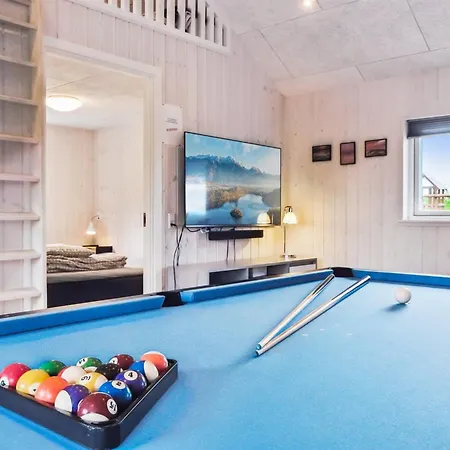 Amai Holiday home *