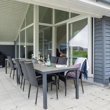 Amai Holiday home