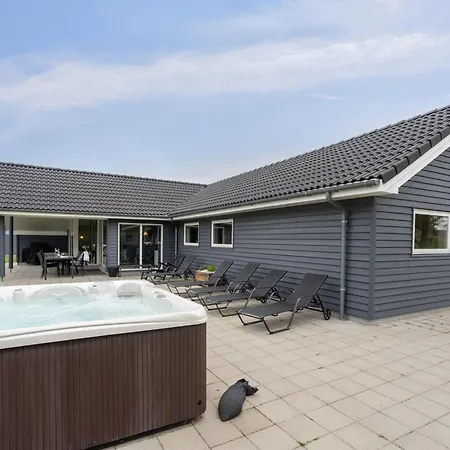 Amai Holiday home *