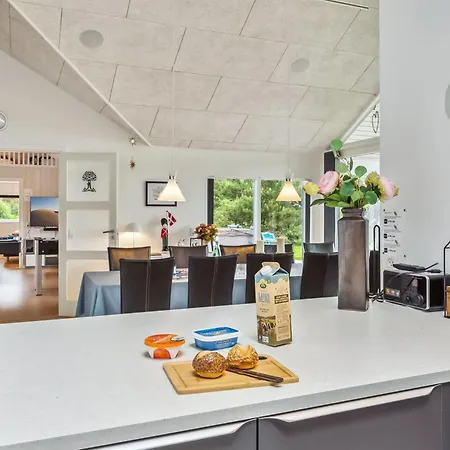 Amai - 4-5km From The Sea By Interhome 펜션 *