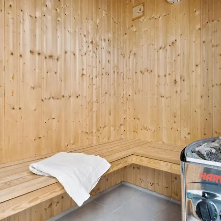 Holiday home Amai Tagholm