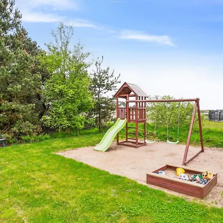 Holiday home Amai Tagholm