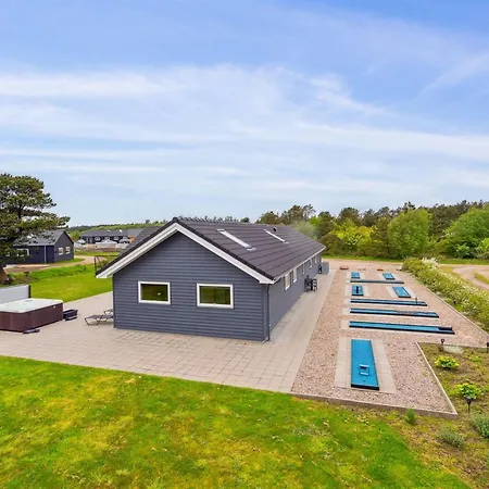 Holiday home Amai - 4-5km From The Sea By Interhome