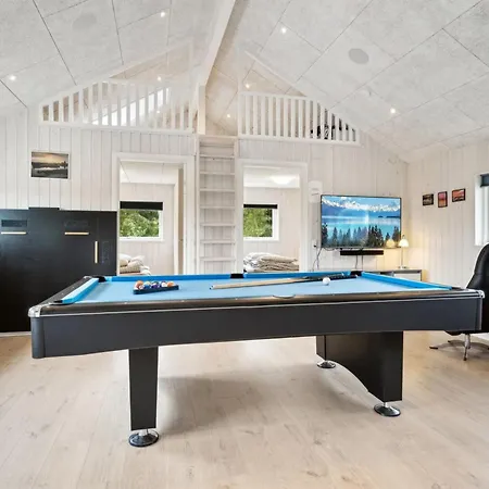 Ferienhaus Amai - 4-5km From The Sea By Interhome