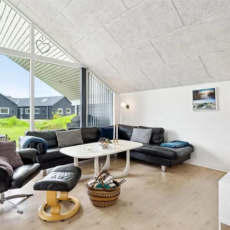 Amai - 4-5km From The Sea By Interhome * Tagholm