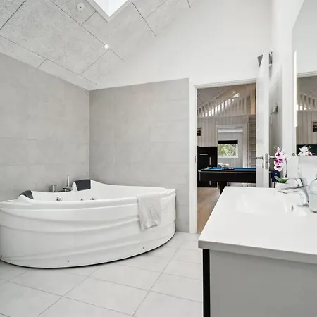 Amai - 4-5km From The Sea By Interhome Ferienhaus *