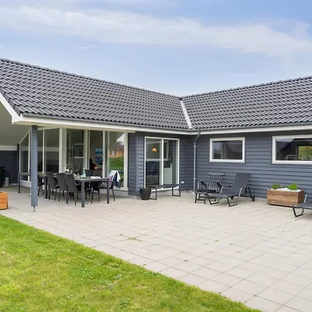 Amai - 4-5km From The Sea By Interhome Ferienhaus *