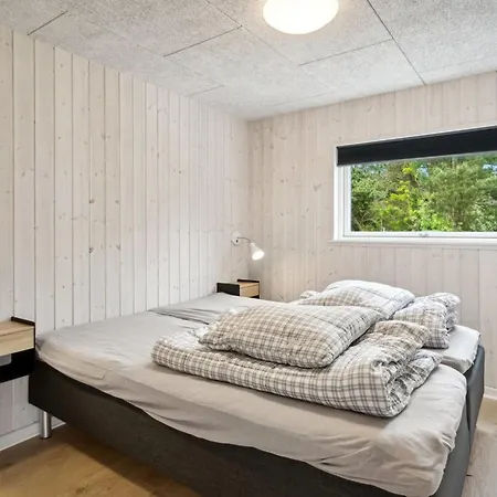 Ferienhaus Amai - 4-5km From The Sea By Interhome Tagholm
