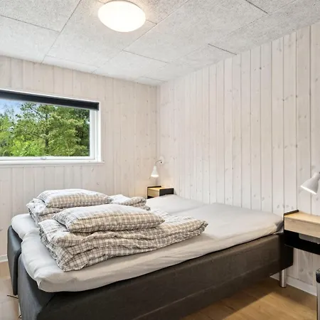 Amai - 4-5km From The Sea By Interhome Ferienhaus *