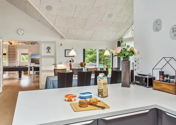 Amai - 4-5km From The Sea By Interhome