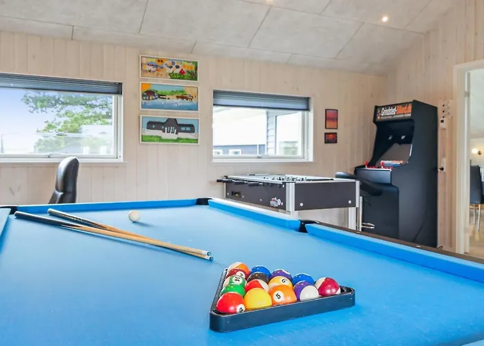 Amai - 4-5km From The Sea By Interhome Holiday home *