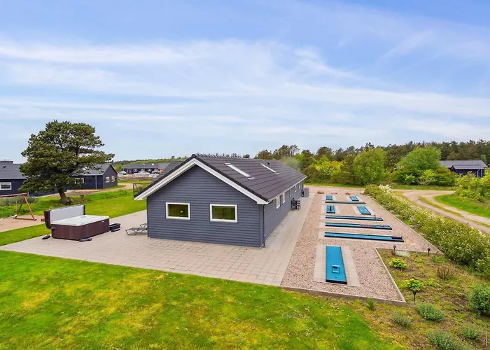 Holiday home Amai - 4-5km From The Sea By Interhome