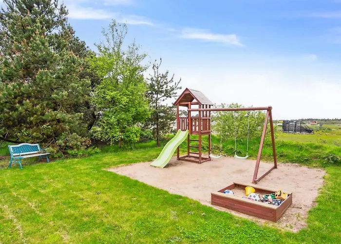 Amai - 4-5km From The Sea By Interhome *