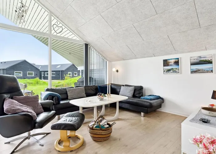 Amai - 4-5km From The Sea By Interhome * Tagholm