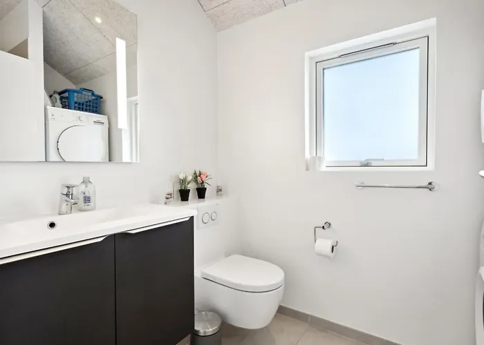 Holiday home Amai - 4-5km From The Sea By Interhome *