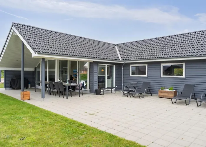 Amai - 4-5km From The Sea By Interhome Holiday home *