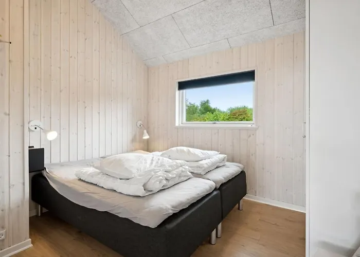 Amai - 4-5km From The Sea By Interhome *