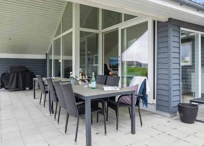 Amai - 4-5km From The Sea By Interhome Holiday home